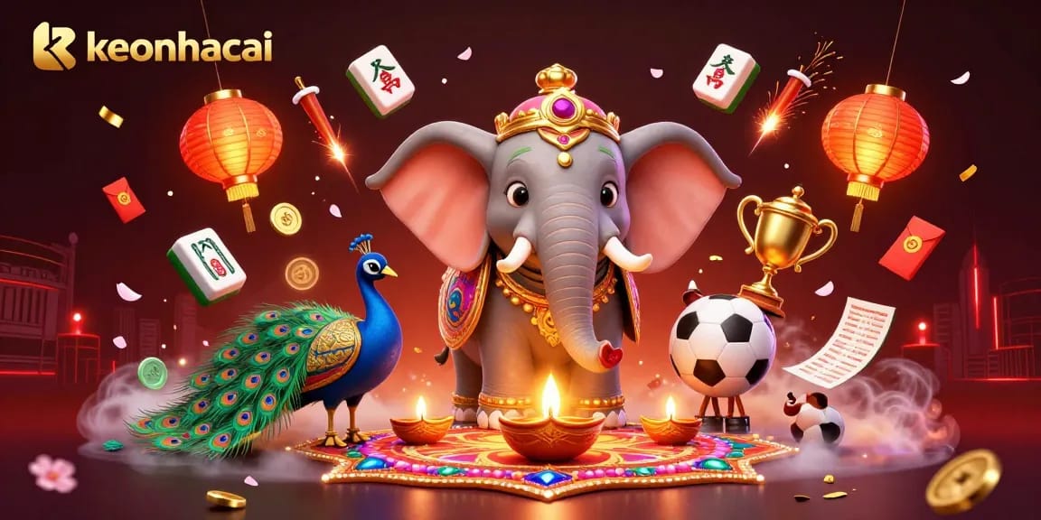 Experience winning strategies with keonhacai as you explore immersive sports betting action.