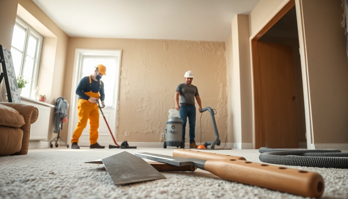 Understand spray foam removal cost UK through a professional team effectively removing foam insulation.