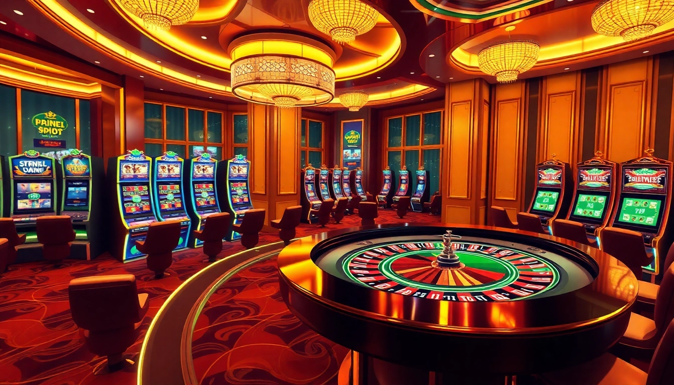 Experience the excitement of winning at https://7hh.games/ with vibrant casino games and engaging slot machines.